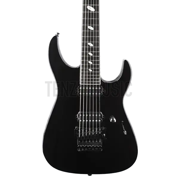 Caparison Dellinger 7 Prominence