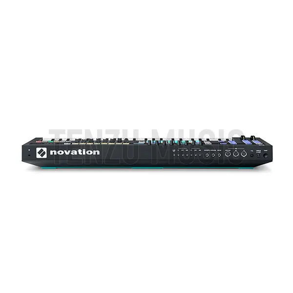 کیبورد و میدی کنترلر Novation 49 SL MK3