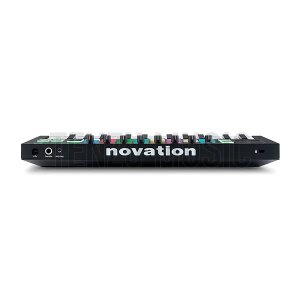 کیبورد و میدی کنترلر Novation Launchkey mini MK3