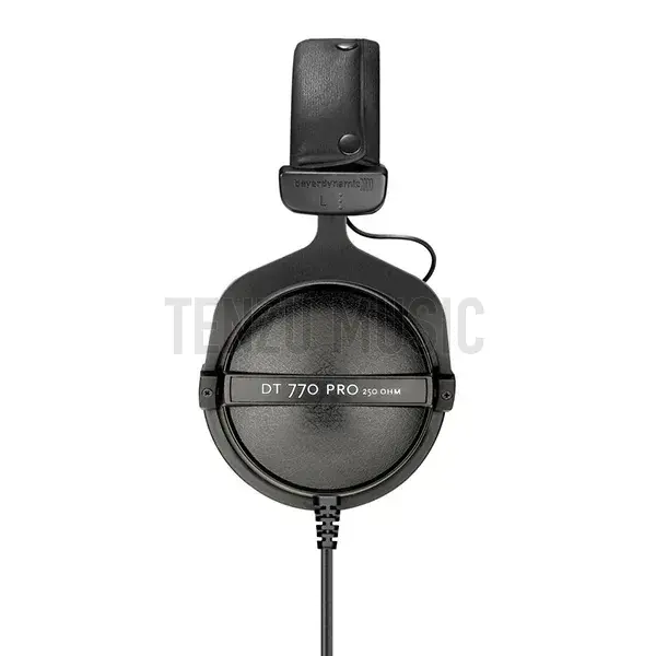 هدفون استودیویی beyerdynamic DT 770 Pro 250