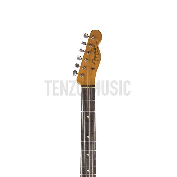 گیتار الکتریک Fender 1963 Relic Custom Shop Telecaster