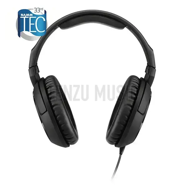 هدفون استودیویی Sennheiser HD 200 PRO