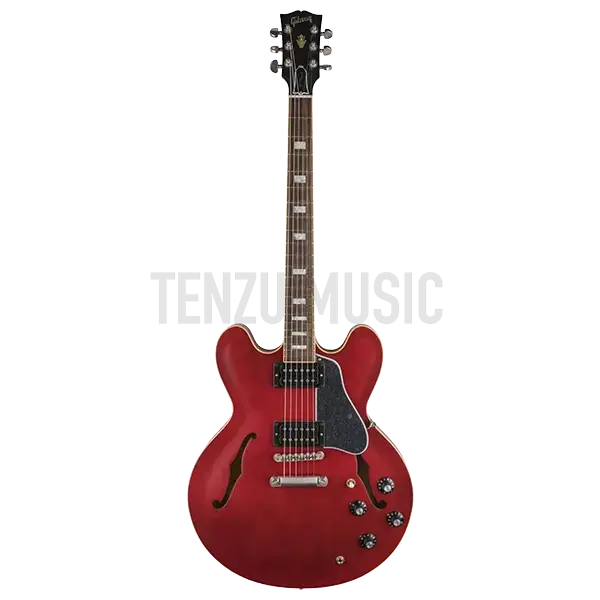 گیتار الکتریک Gibson ES-335