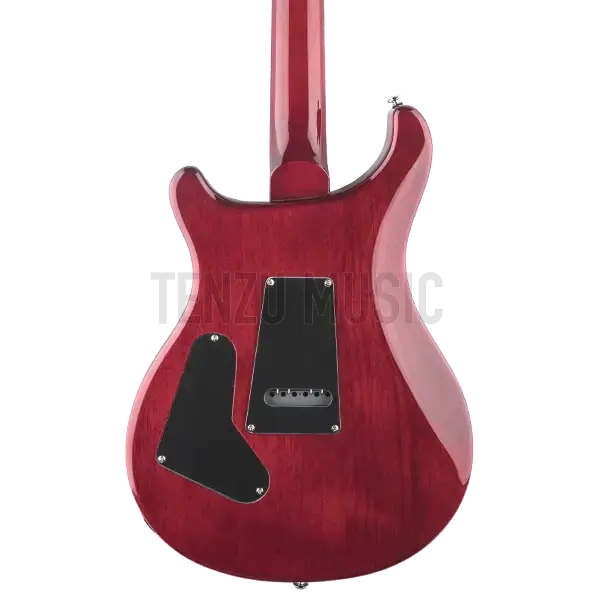 گیتار الکتریک PRS SE Custom 24 Scarlet Red