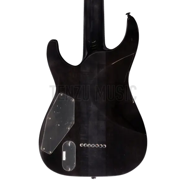 گیتار الکتریک LTD MH-417B FM 7-String