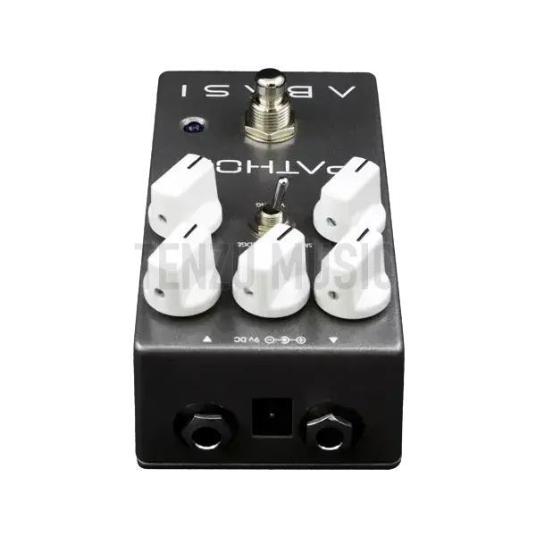 Abasi Pathos - Tosin Abasi Distortion Pedal