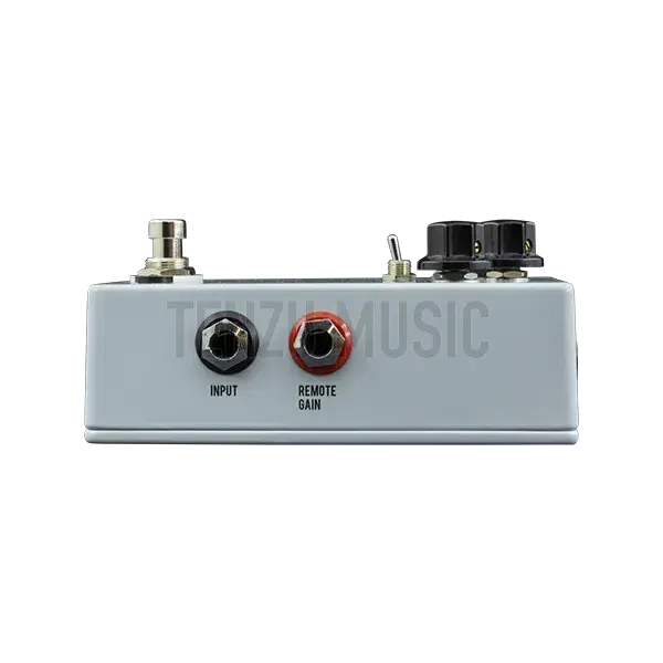 پدال گیتار الکتریک JHS SuperBolt V2 Overdrive Pedal