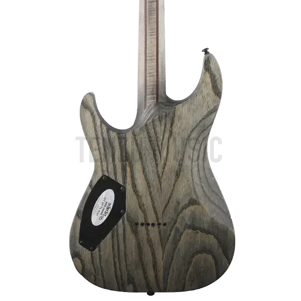 گیتار الکتریک Schecter C1 Apocalypse