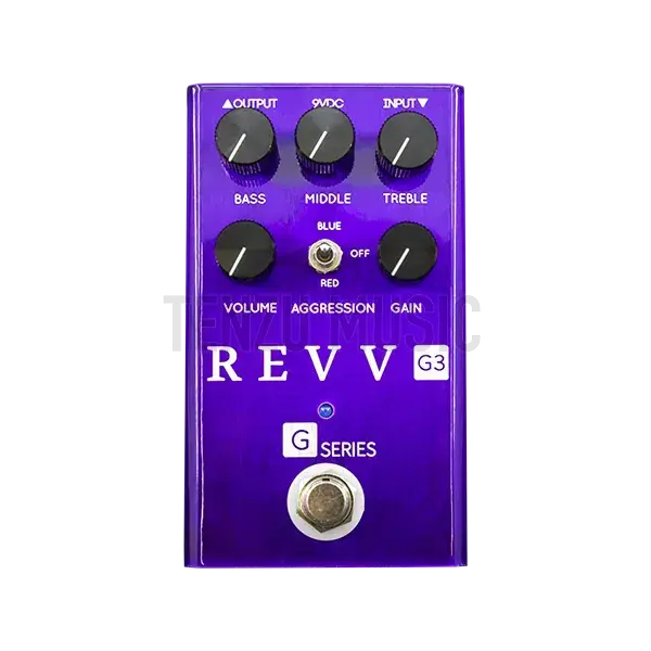 Revv G3