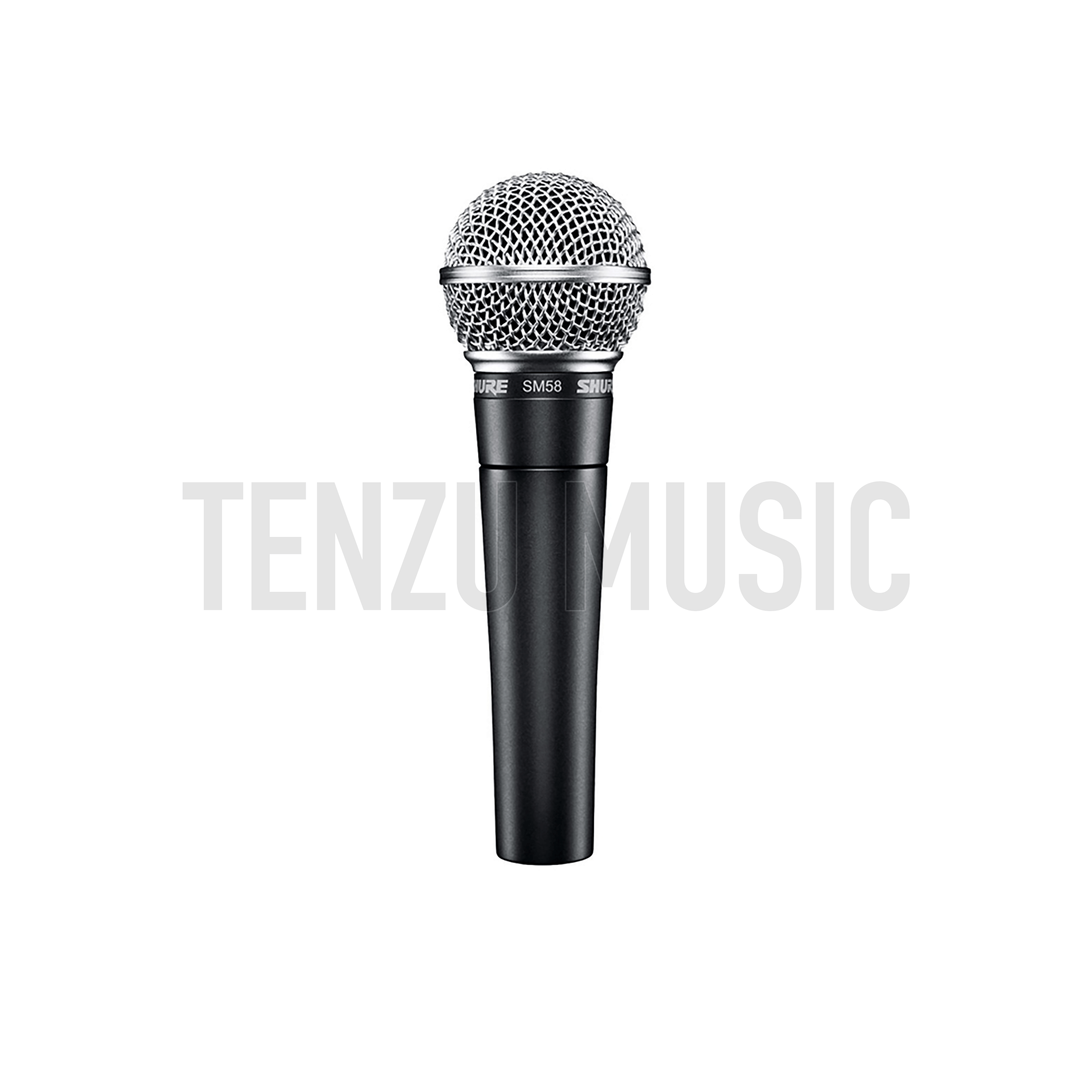 میکروفون SHURE SM58