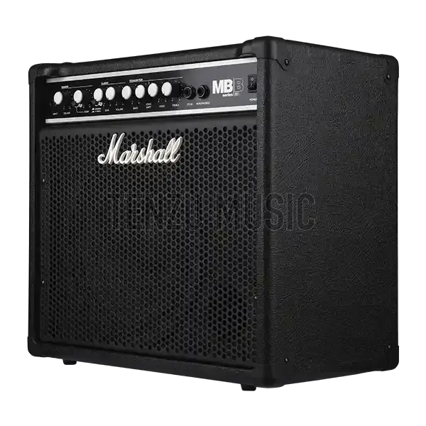 آمپلی فایر گیتار بیس Marshall MB30 Bass Combo Amp