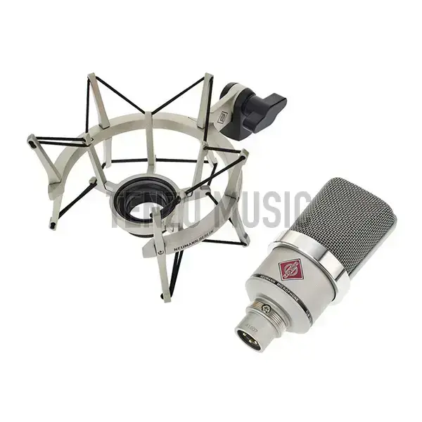 میکروفون Neumann TLM 102 Studio Set