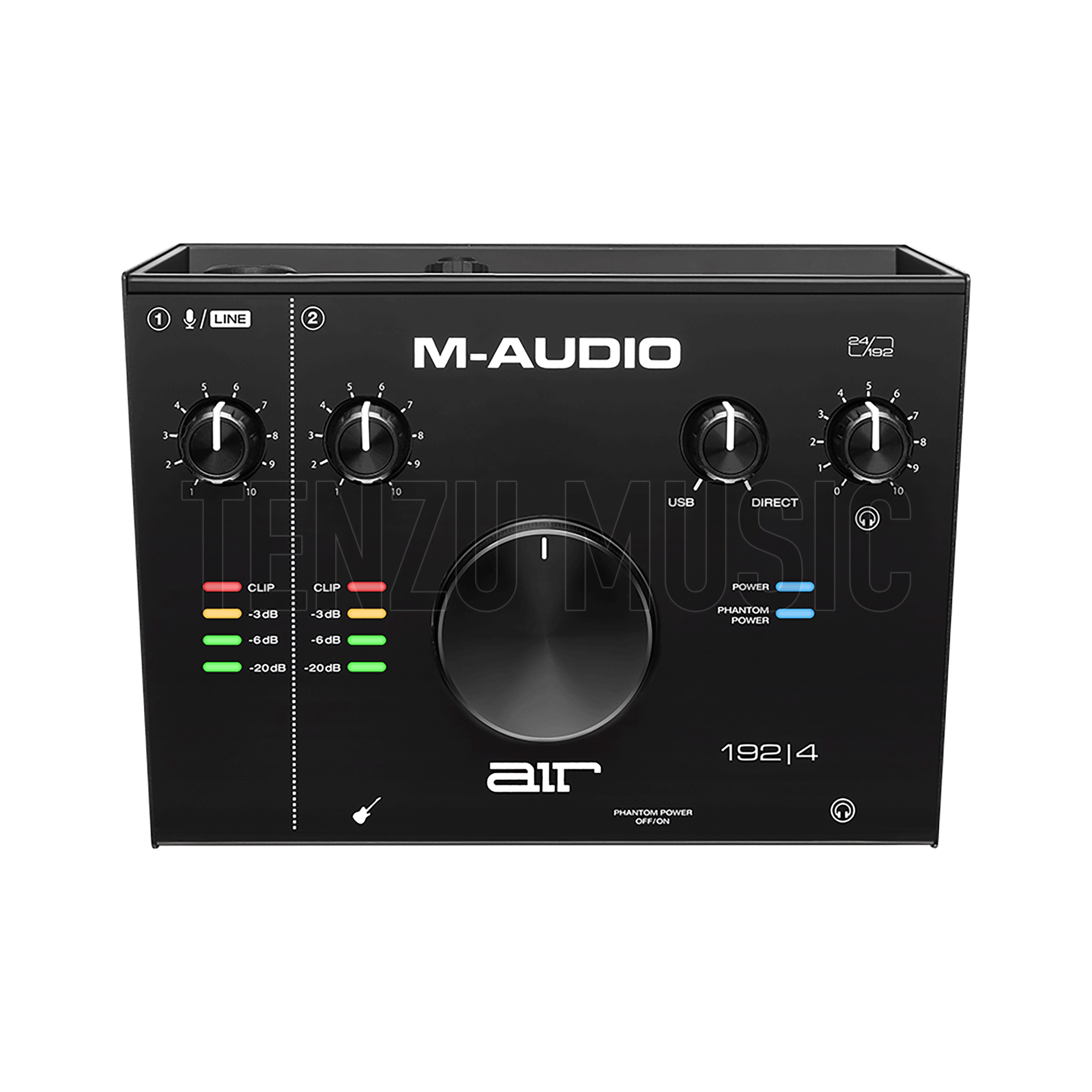 کارت صدا M-Audio Air 192|4