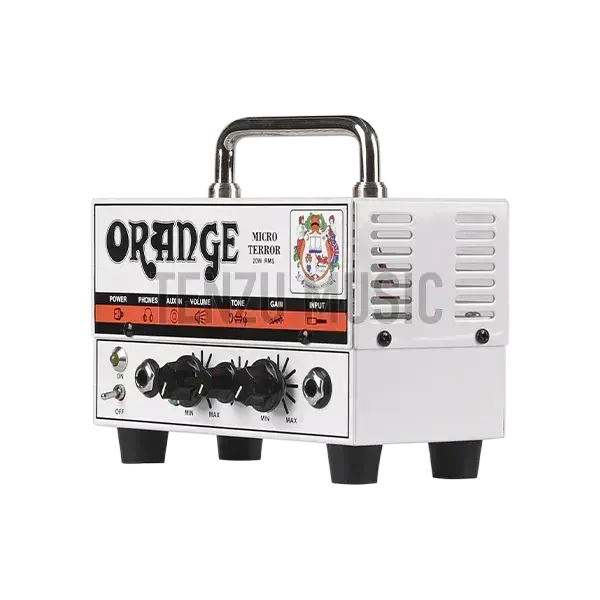 آمپلی فایر گیتار الکتریکOrange Micro Terror 20-watt Head