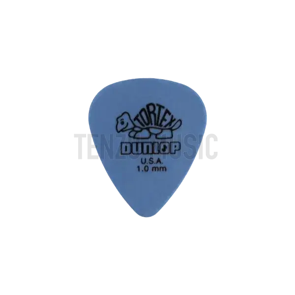 Dunlop Tortex Standard 1.00 mm