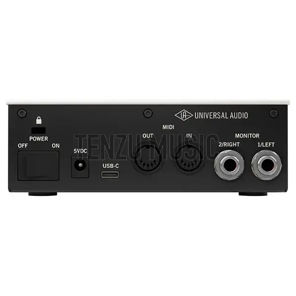 کارت صدا Universal Audio Volt 1