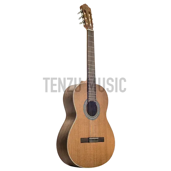 گیتار کلاسیک Almansa 400 Nature