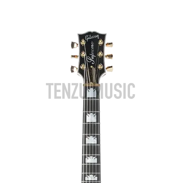 گیتار الکتریک Gibson Les Paul Supreme Semi Hollow