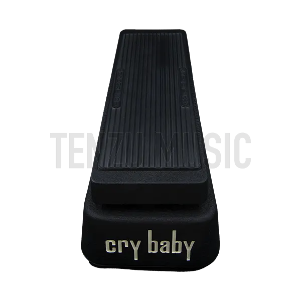 پدال گیتار الکتریک Dunlop CM95 Clyde McCoy Cry Baby Wah Pedal