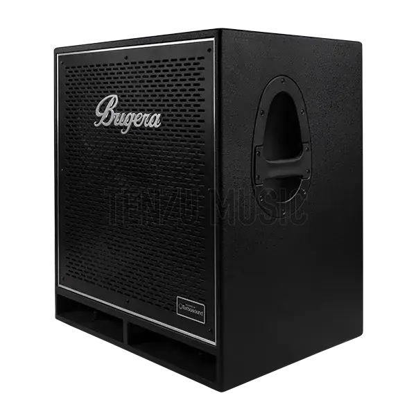 Bugera BN410TS - 2800-watt 4 x 10 Bass Speaker Cabinet