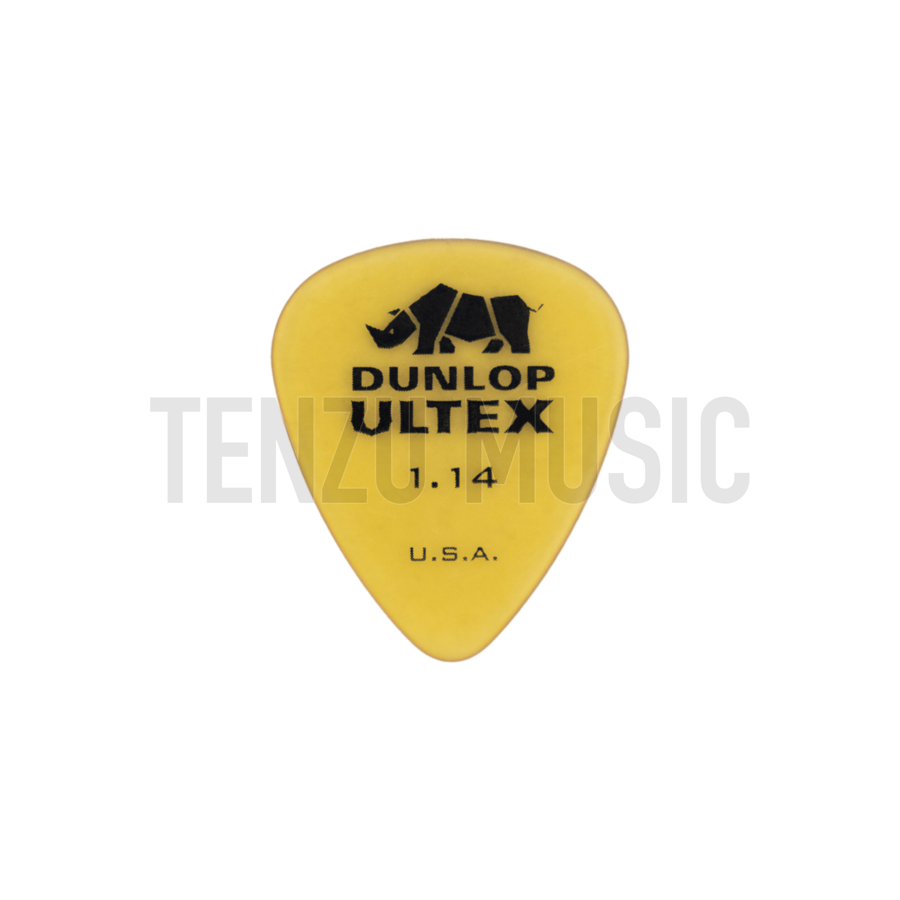 Dunlop Ultex Standard 1.14mm