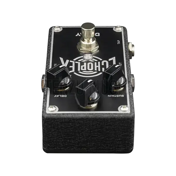 پدال گیتار الکتریک Dunlop EP103 Echoplex Delay Pedal