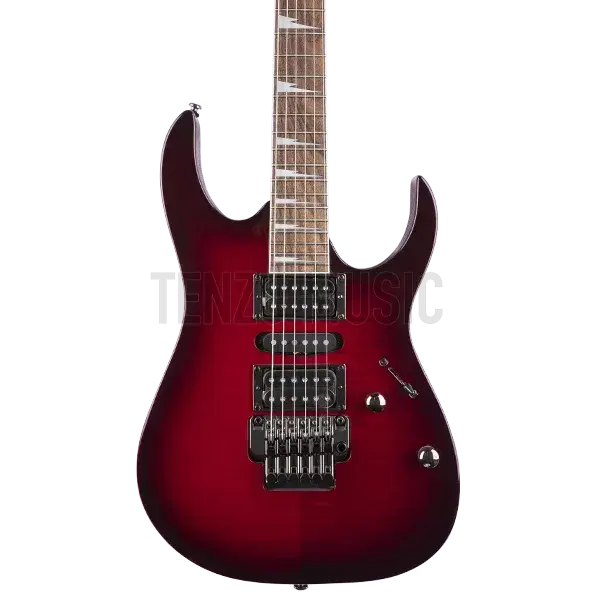 گیتار الکتریک Ibanez RG 370 FMZ