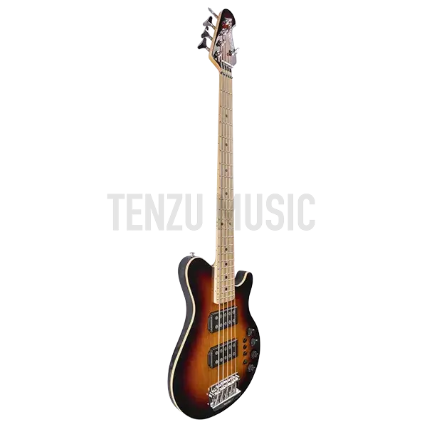 گیتار بیس Music Man Reflex HH Bass Guitar