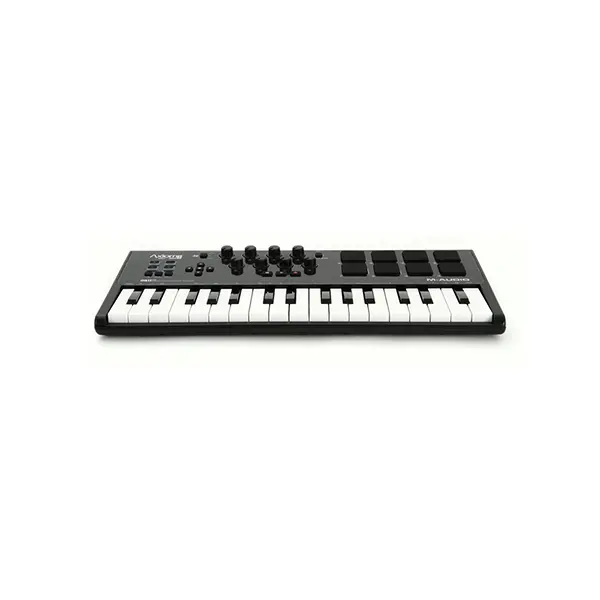 کیبورد و میدی کنترلر M-Audio Axiom Air mini 32