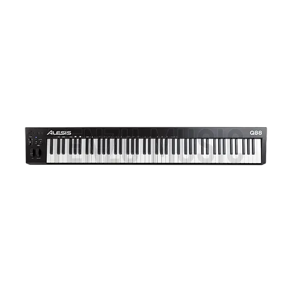 alesis q88 mk2