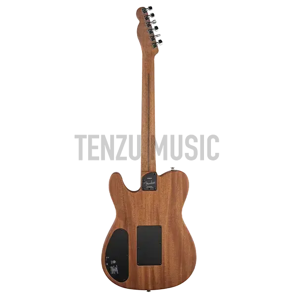 گیتار آکوستیک  Fender Acoustasonic Telecaster