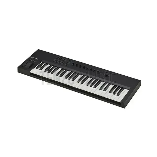 کیبورد و میدی کنترلر Native Instruments Komplete Kontrol A49