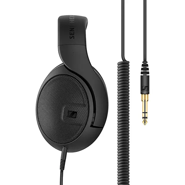 هدفون استودیویی Sennheiser HD 400 PRO