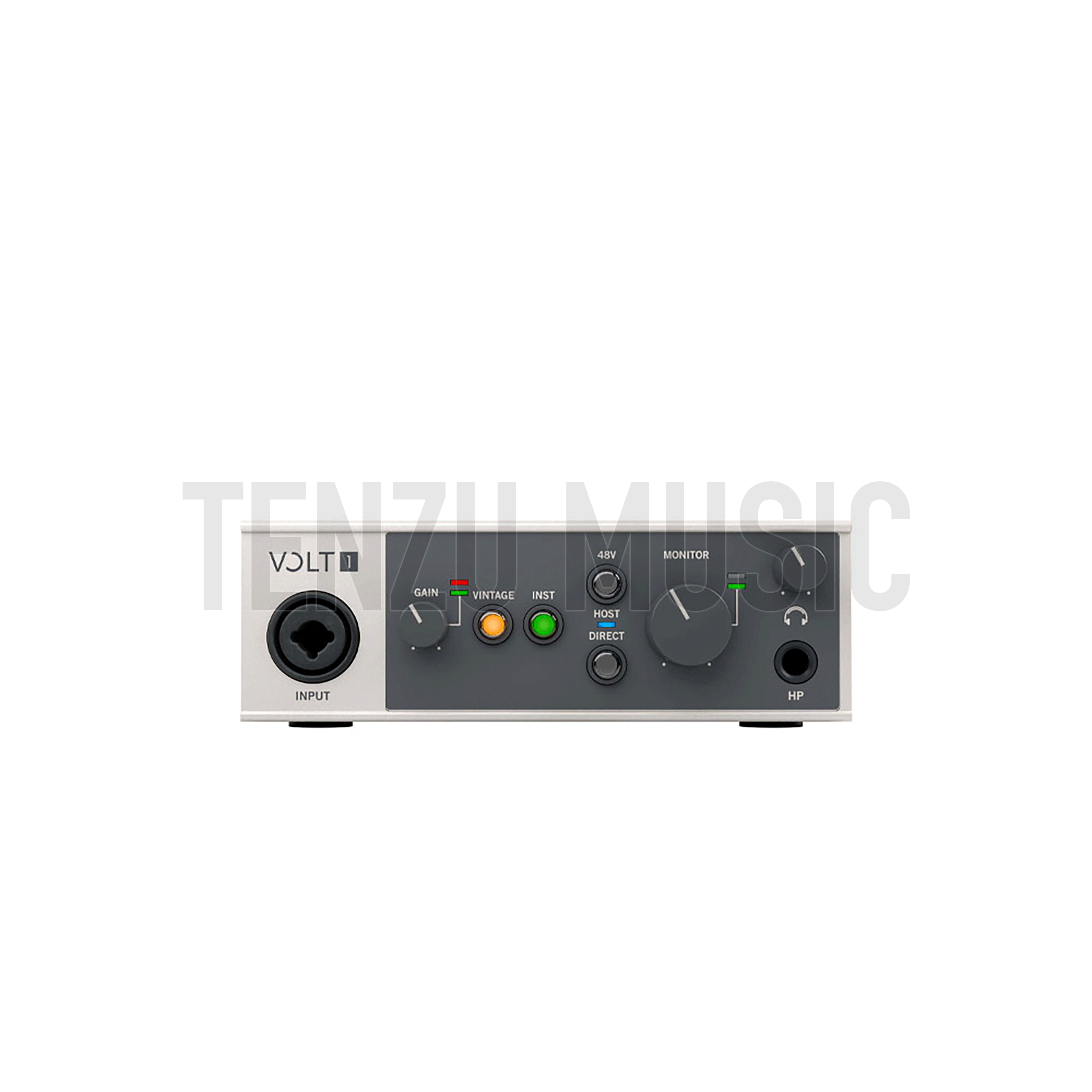 کارت صدا Universal Audio Volt 1