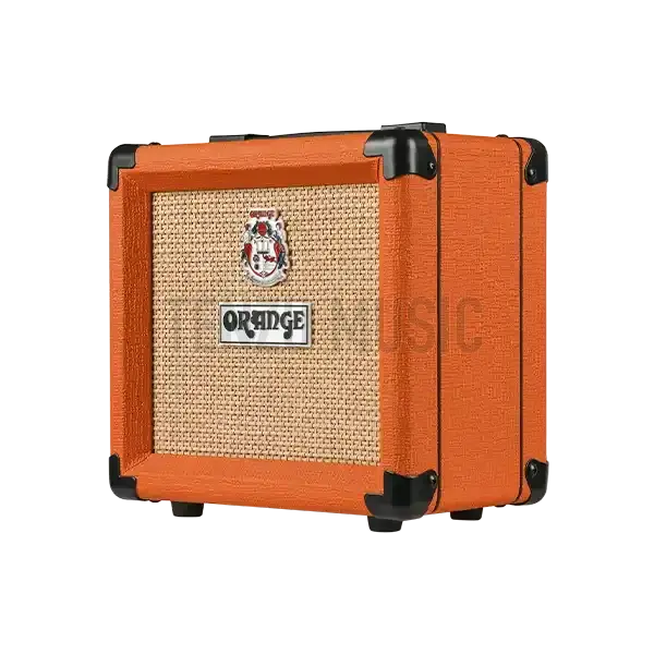 آمپلی فایر گیتار الکتریک Orange PPC108 20-watt 1x8" Cabinet
