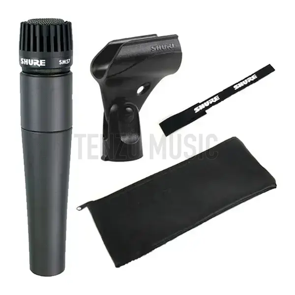 میکروفون SHURE SM57