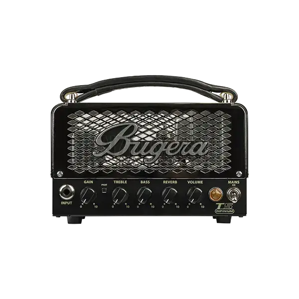 Bugera t5 5w Tube Guitar Amplifier Head