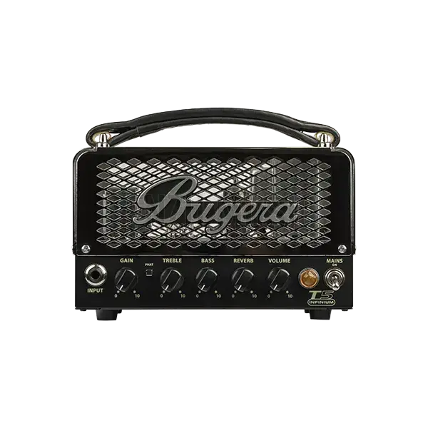 آمپلی فایر گیتار الکتریک Bugera T5 5W Tube Guitar Amplifier Head