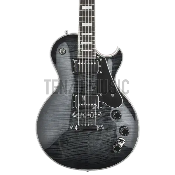 گیتار الکتریک Schecter Solo II Custom