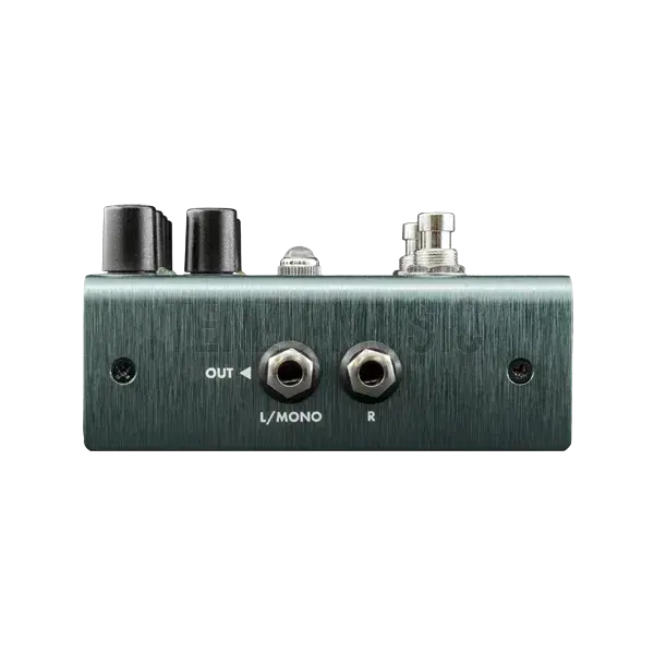 پدال گیتار الکتریک Fender Bubbler Analog Chorus Pedal