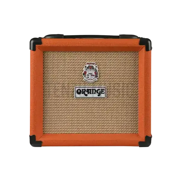 آمپلی فایر گیتار الکتریک Orange Crush 12 1x6" 12-watt Combo Amp