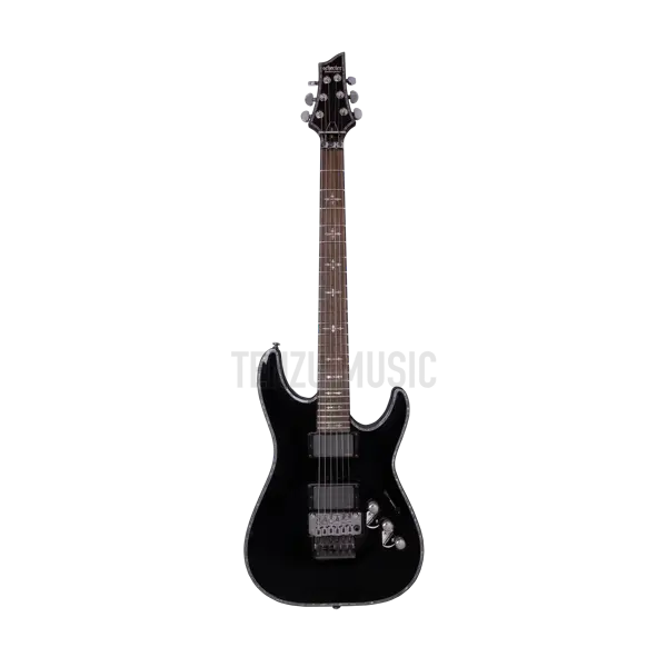 گیتار الکتریک Schecter Hellraiser C-1 FR