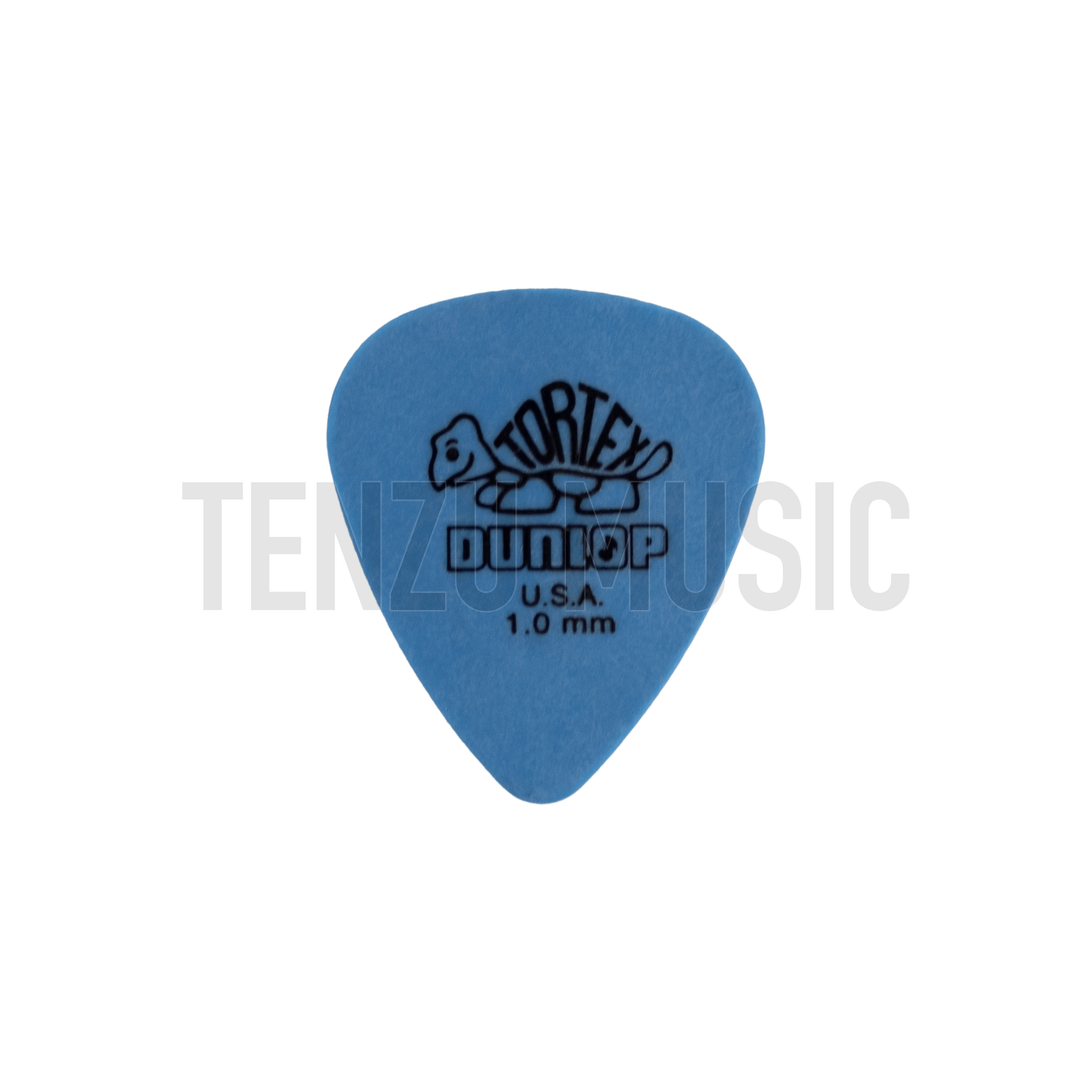 Dunlop Tortex Standard 1.00 mm