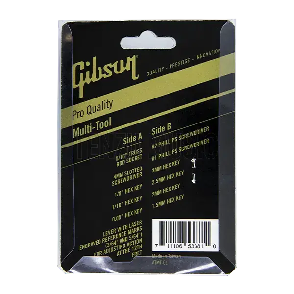 Gibson Multi-Tool 