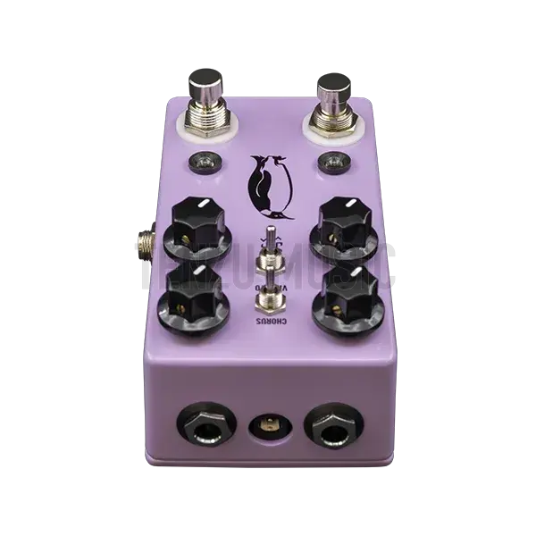 JHS Pedals Emperor V2