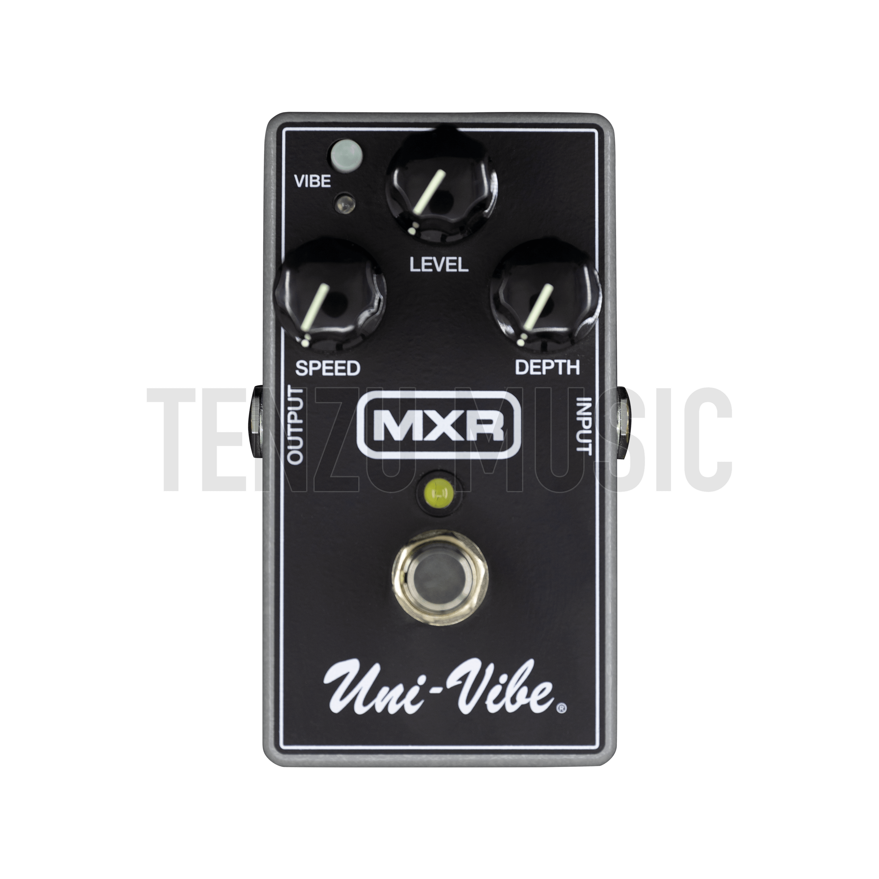 پدال گیتار الکتریک MXR M68 Uni-Vibe Chorus / Vibrato Pedal