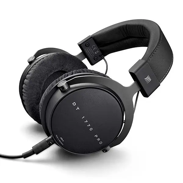 هدفون استودیویی beyerdynamic DT 1770 Pro