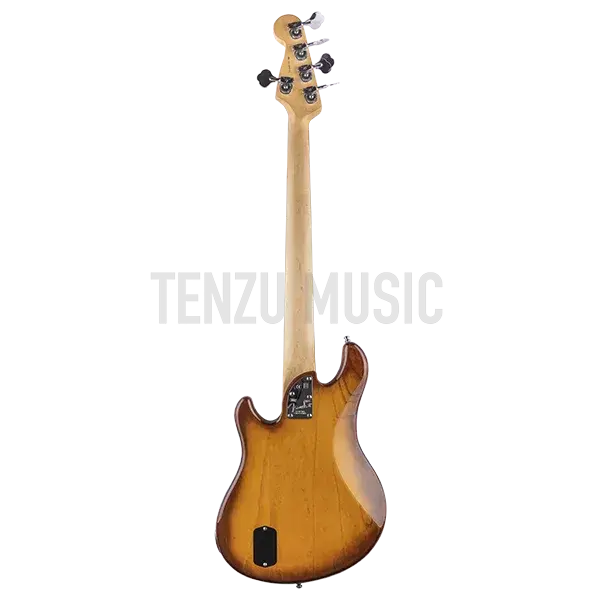 گیتار بیس Fender American Elite Dimension V