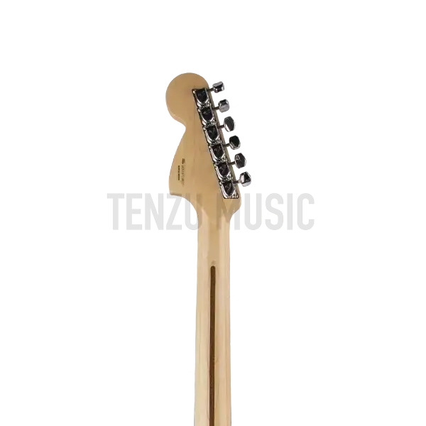 گیتار الکتریک Fender Stratocaster Classic Series '70s Sunburst