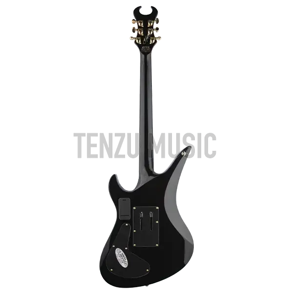 Schecter Synyster Custom-S